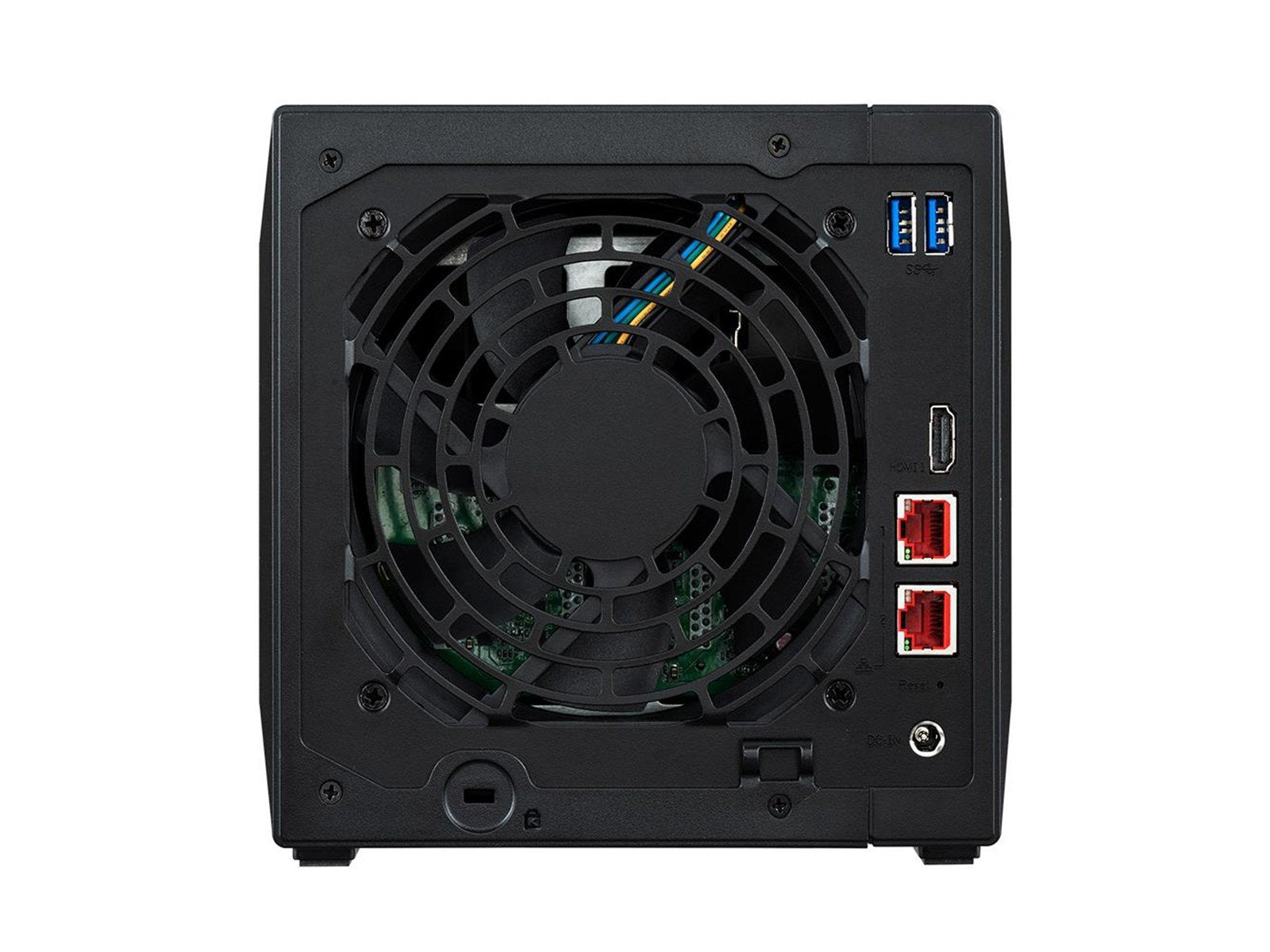 ASUSTOR 4 AS5404T - NAS Server