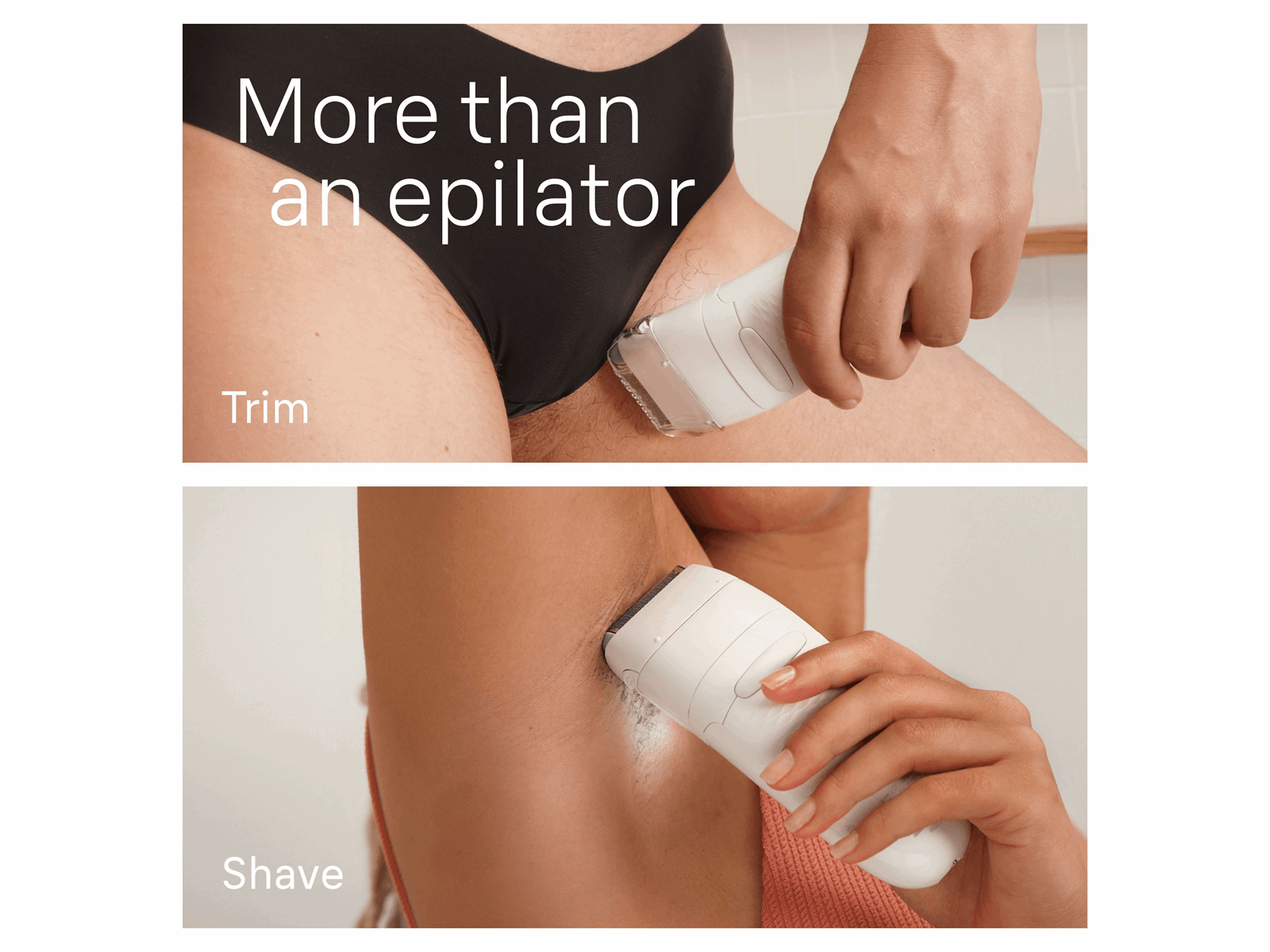 Braun Epilierer SE7-041