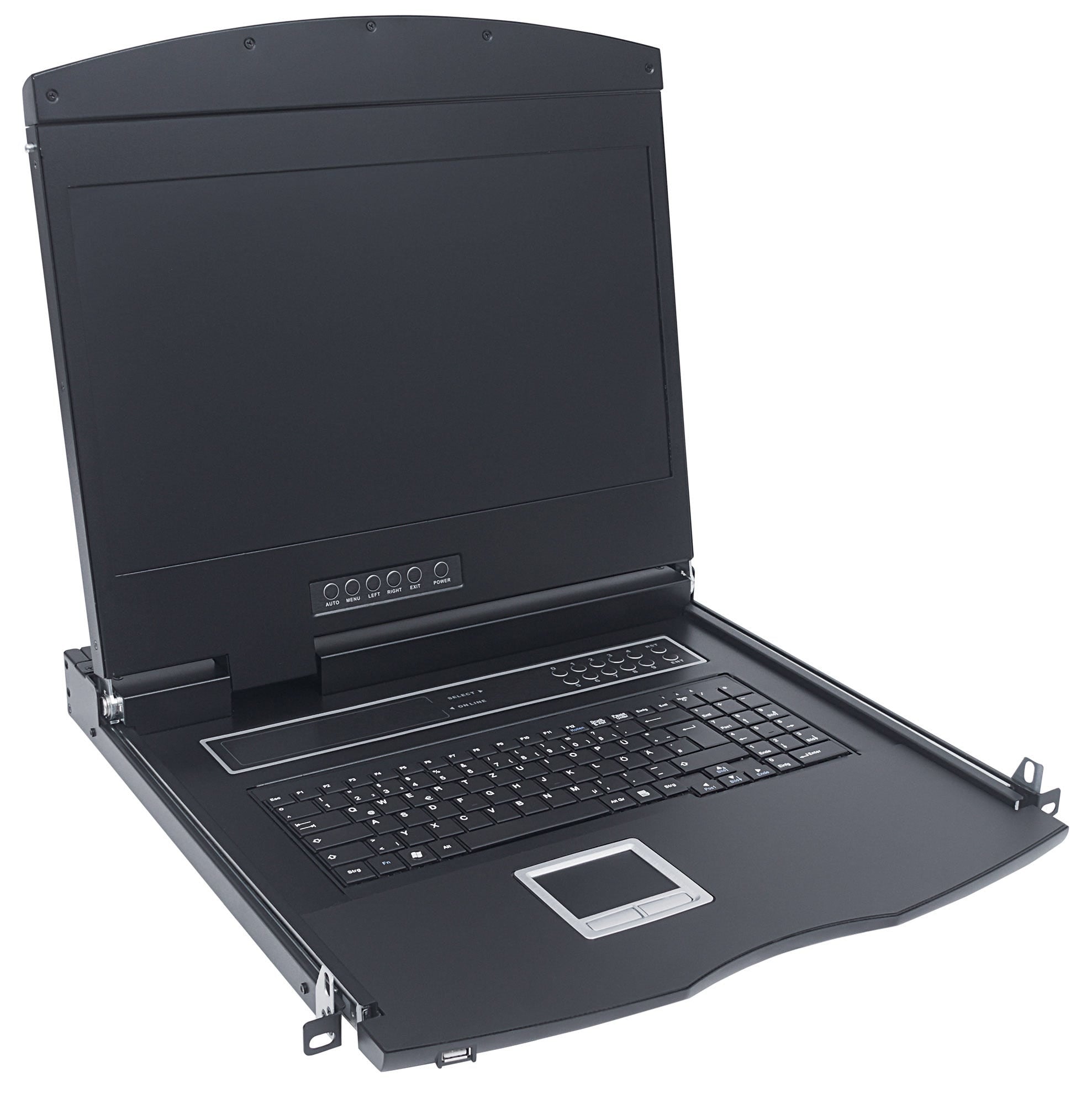 INTELLINET Rackmount 17