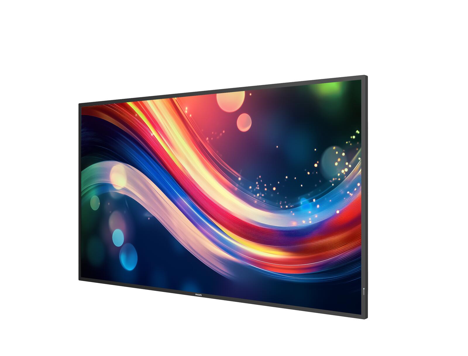 Philips 55BDL4050Q Signage Display 139,7 cm 55 Zoll