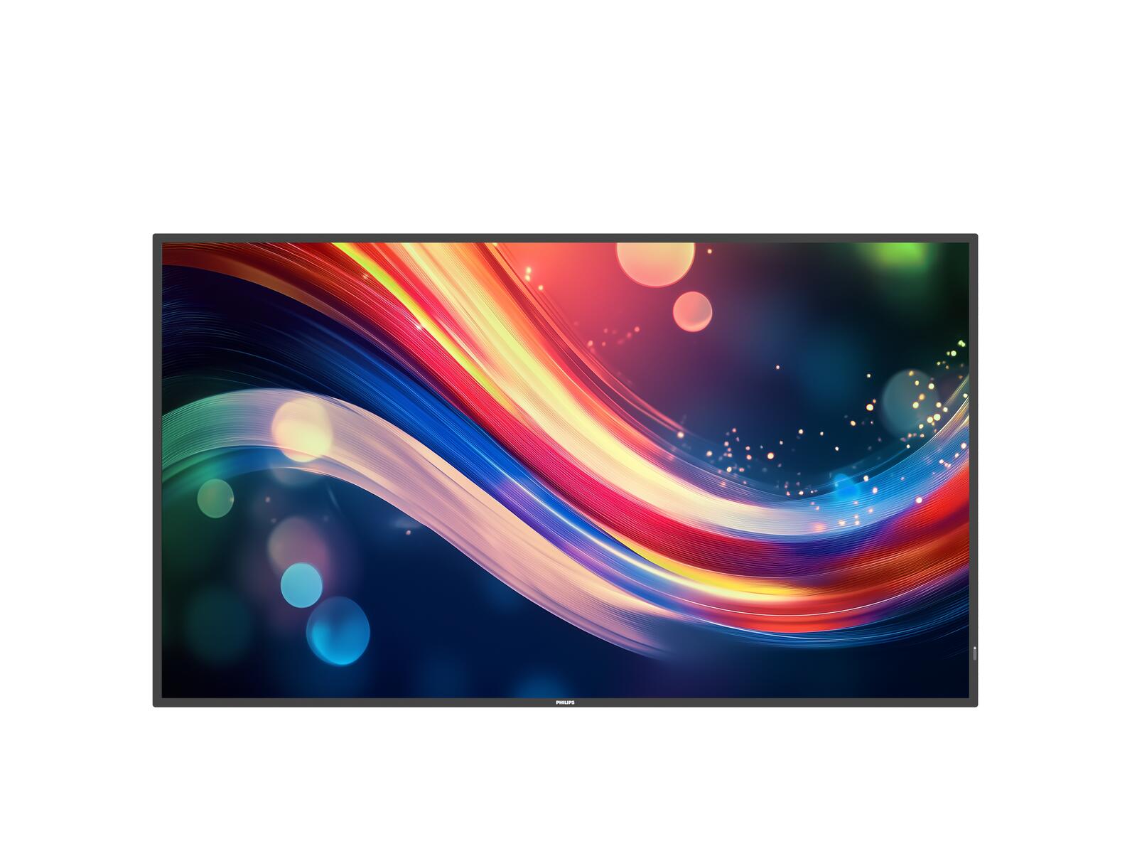 Philips 55BDL4050Q Signage Display 139,7 cm 55 Zoll