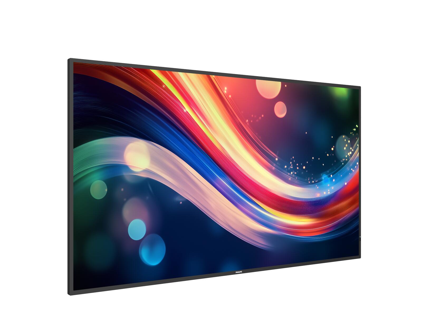 Philips 55BDL4050Q Signage Display 139,7 cm 55 Zoll