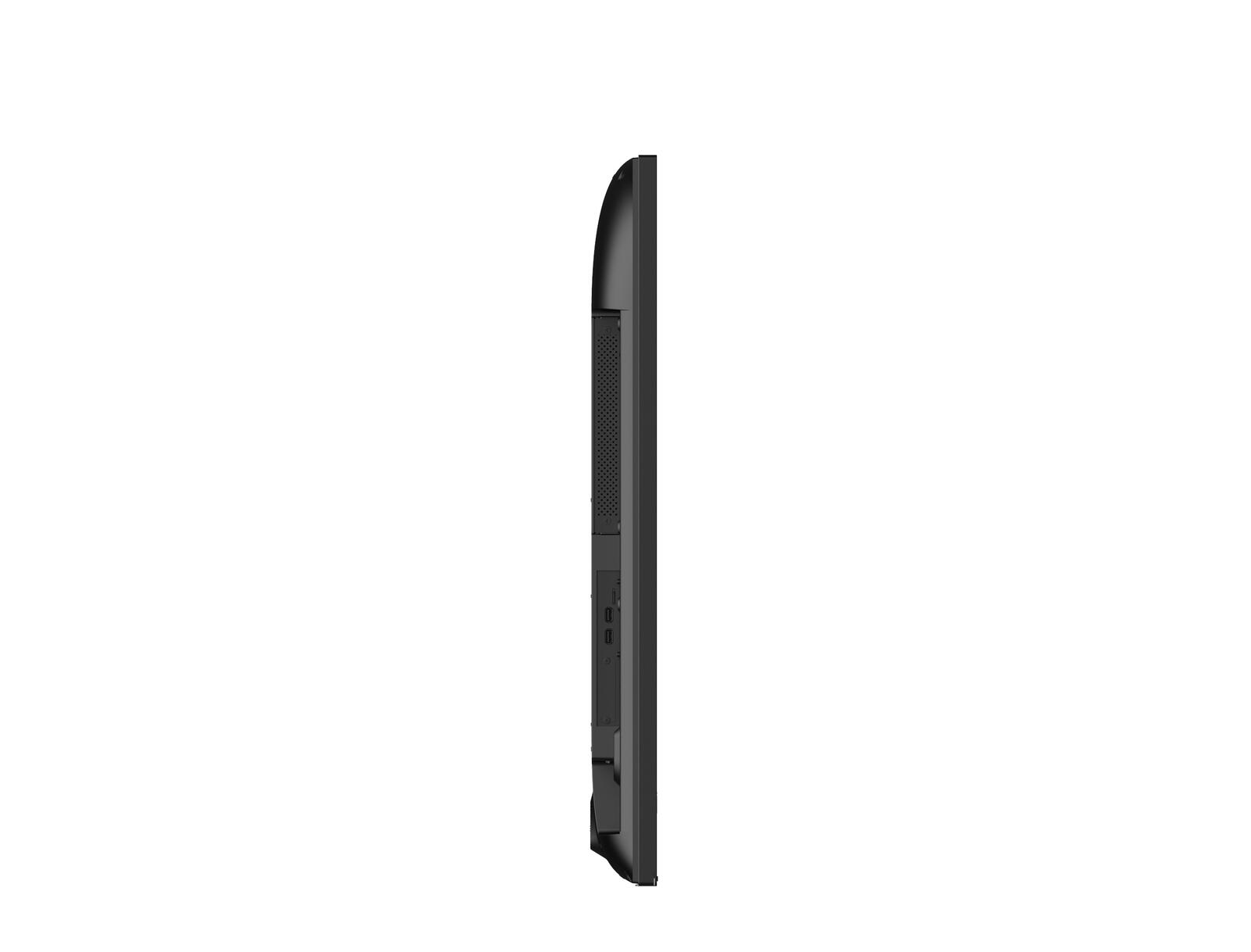 Philips 55BDL4050Q Signage Display 139,7 cm 55 Zoll
