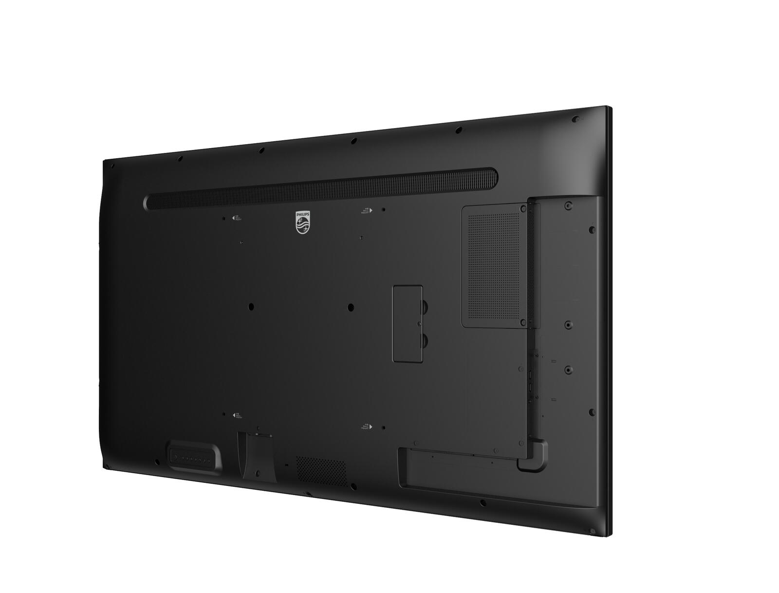 Philips 55BDL4050Q Signage Display 139,7 cm 55 Zoll
