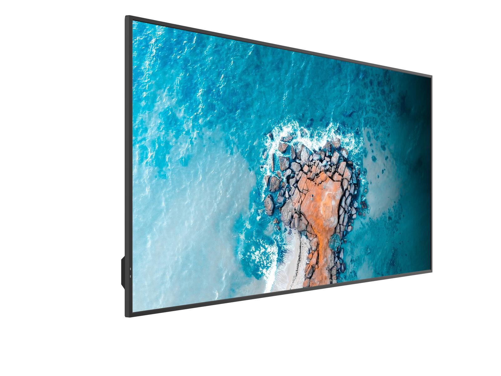 Hisense 55DM66D Signage Display 55 Zoll (139,7 cm)