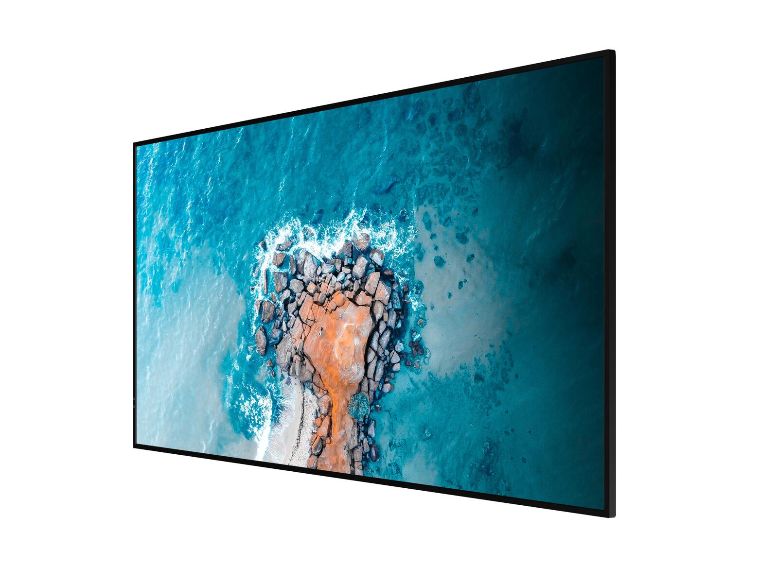 Hisense 55DM66D Signage Display 55 Zoll (139,7 cm)