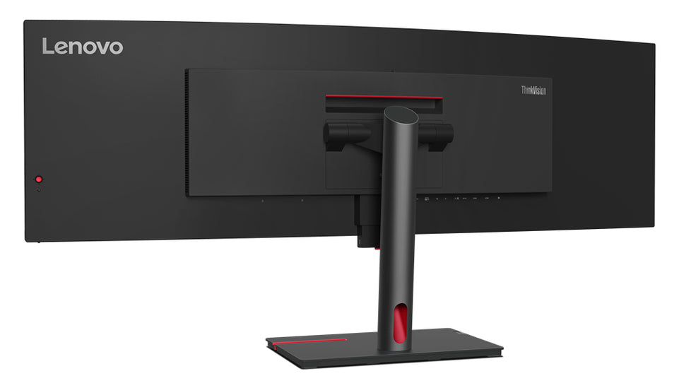 Lenovo ThinkVision P49w-30  (49")   DQHD HDMI/DP/USB-C/DOC