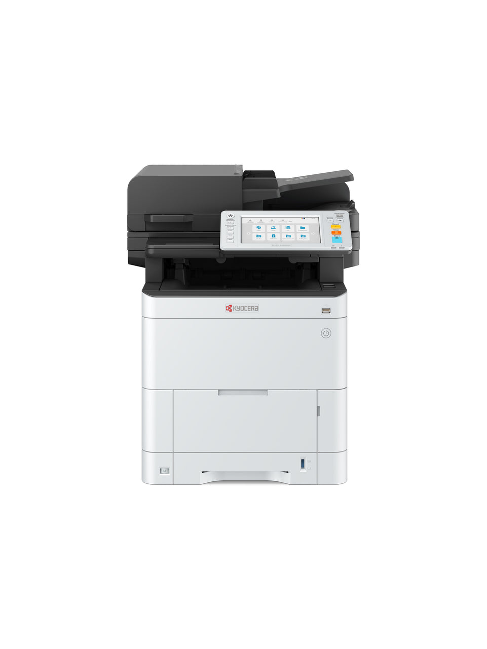 KYOCERA ECOSYS MA3500cifx/Plus Multigerдt Farbe 4-in-1 (Speditio