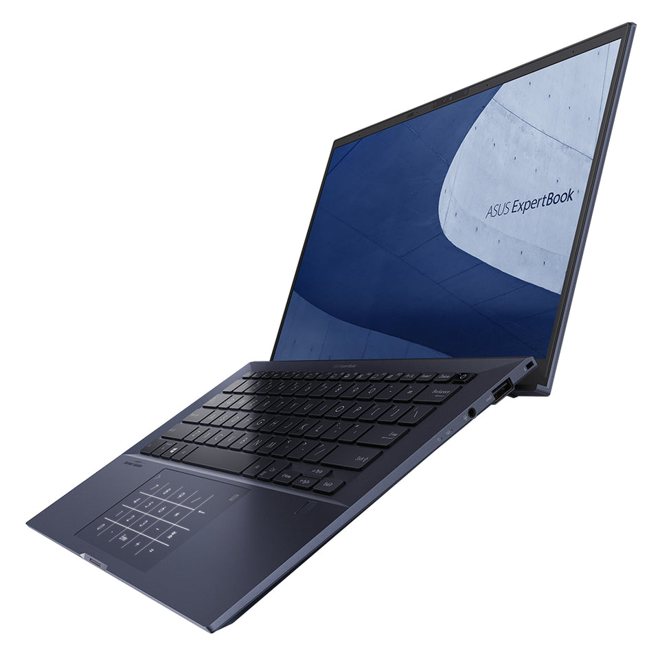 ASUS ExpertBook B94 i7-1225U 16 1TB B9400CBA-KC0880X W11