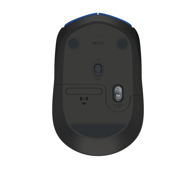 Logitech M171 Wireless Maus