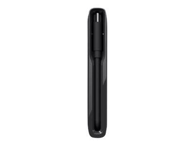 Belkin 4-Port USB-C Travel Hub 2x USB A, 2x USB C, schwarz (F4U090btBLK)