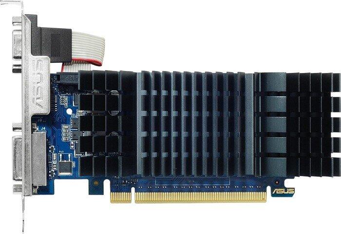 ASUS GeForce GT 730 Silent