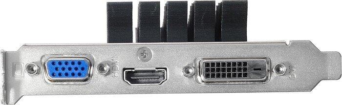 ASUS GeForce GT 730 Silent