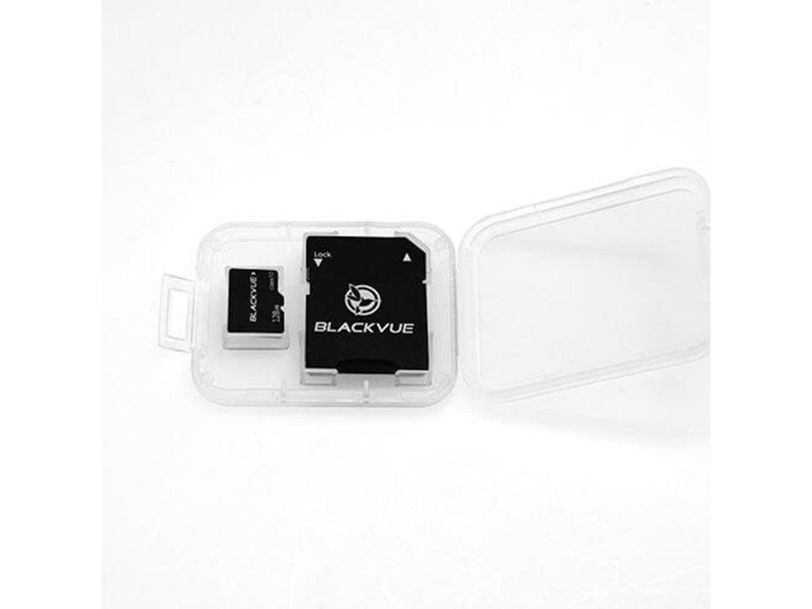 BlackVue MicroSD 256GB Inkl. adapter