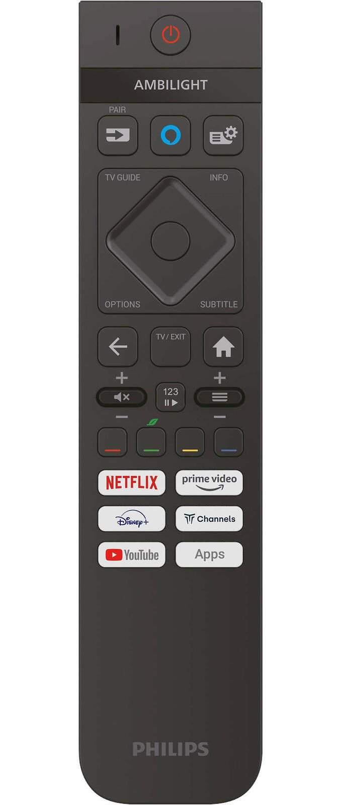 Philips 65OLED759 4K UHD OLED Smart TV 165,1 cm (65')