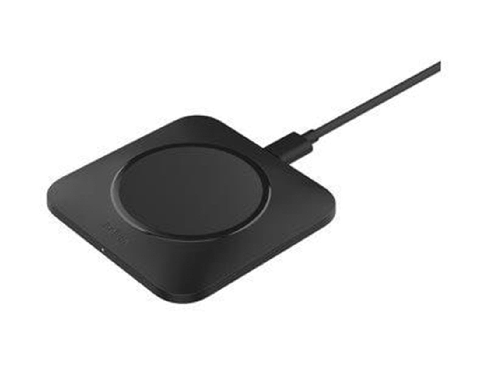 Belkin wireless charging pad - universal - 15 Watt