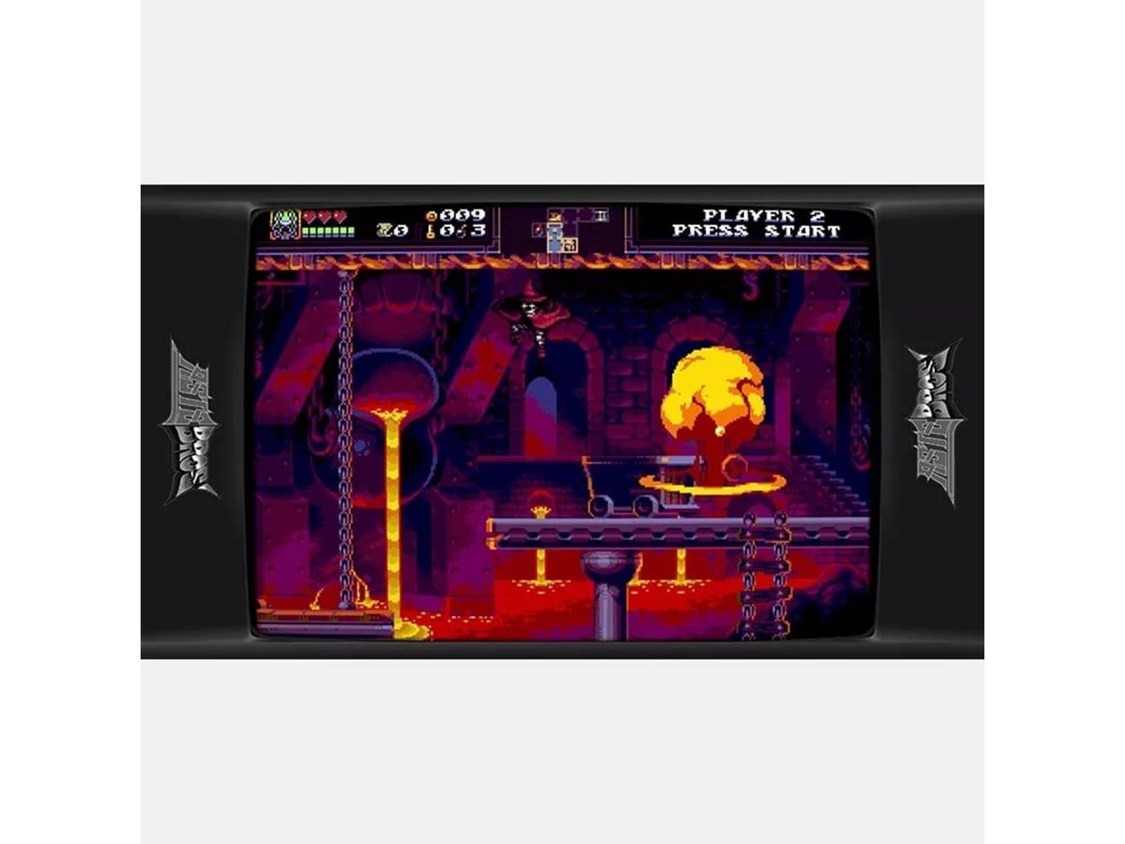 Astebros - Sony PlayStation 5 - Plattform - PEGI 7