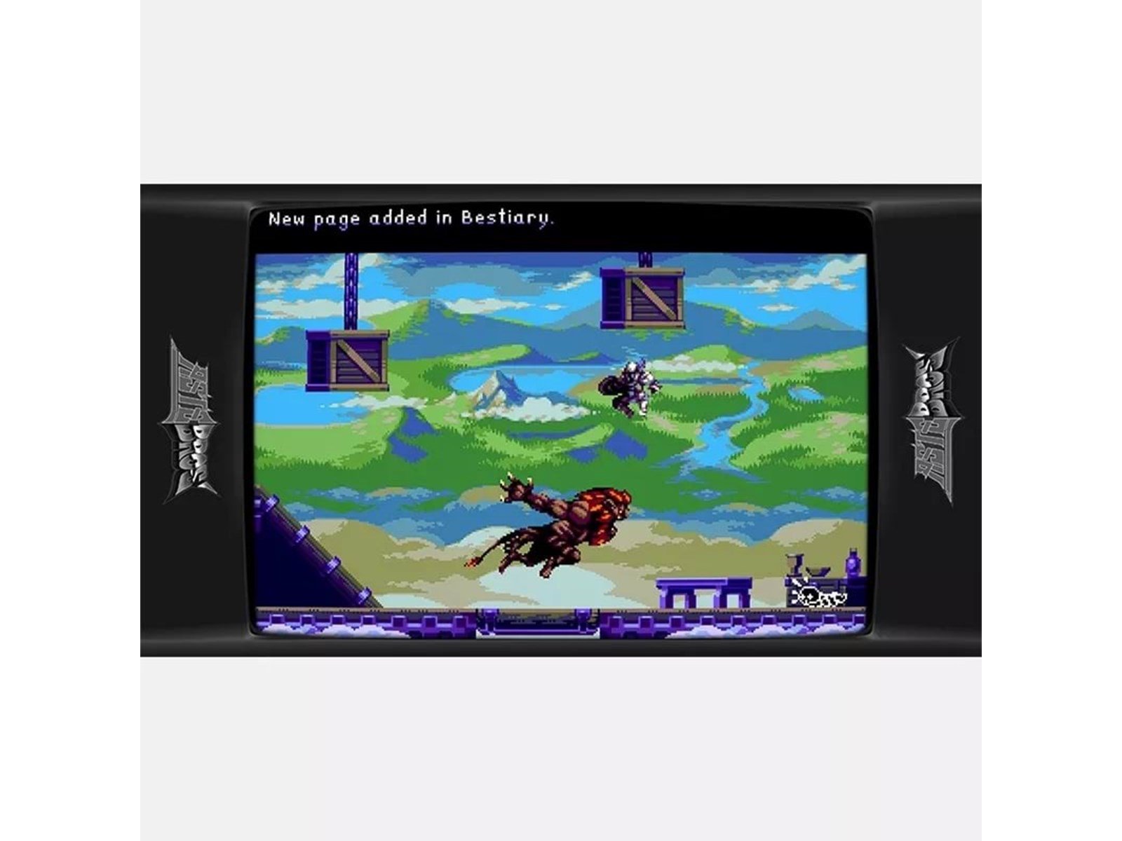 Astebros - Sony PlayStation 5 - Plattform - PEGI 7