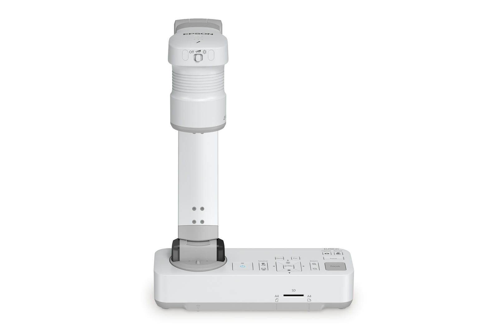 Epson ELPDC21 Dokumentenkamera