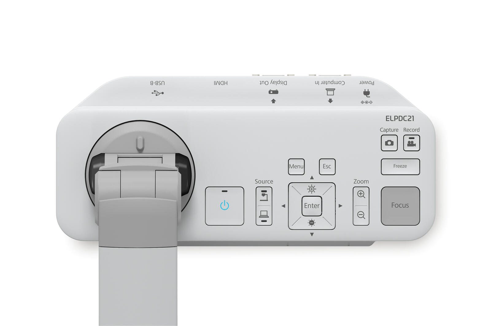 Epson ELPDC21 Dokumentenkamera