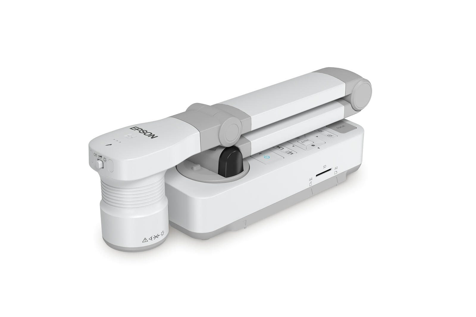 Epson ELPDC21 Dokumentenkamera