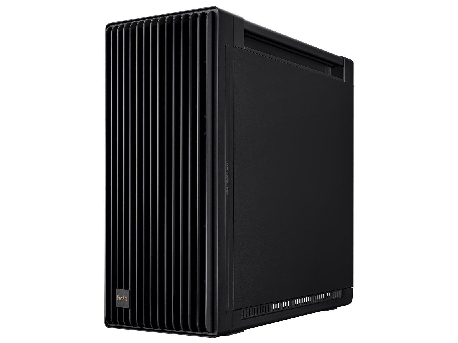 ASUS ProArt PA602 TG - Gehäuse - Fulltower - Schwarz