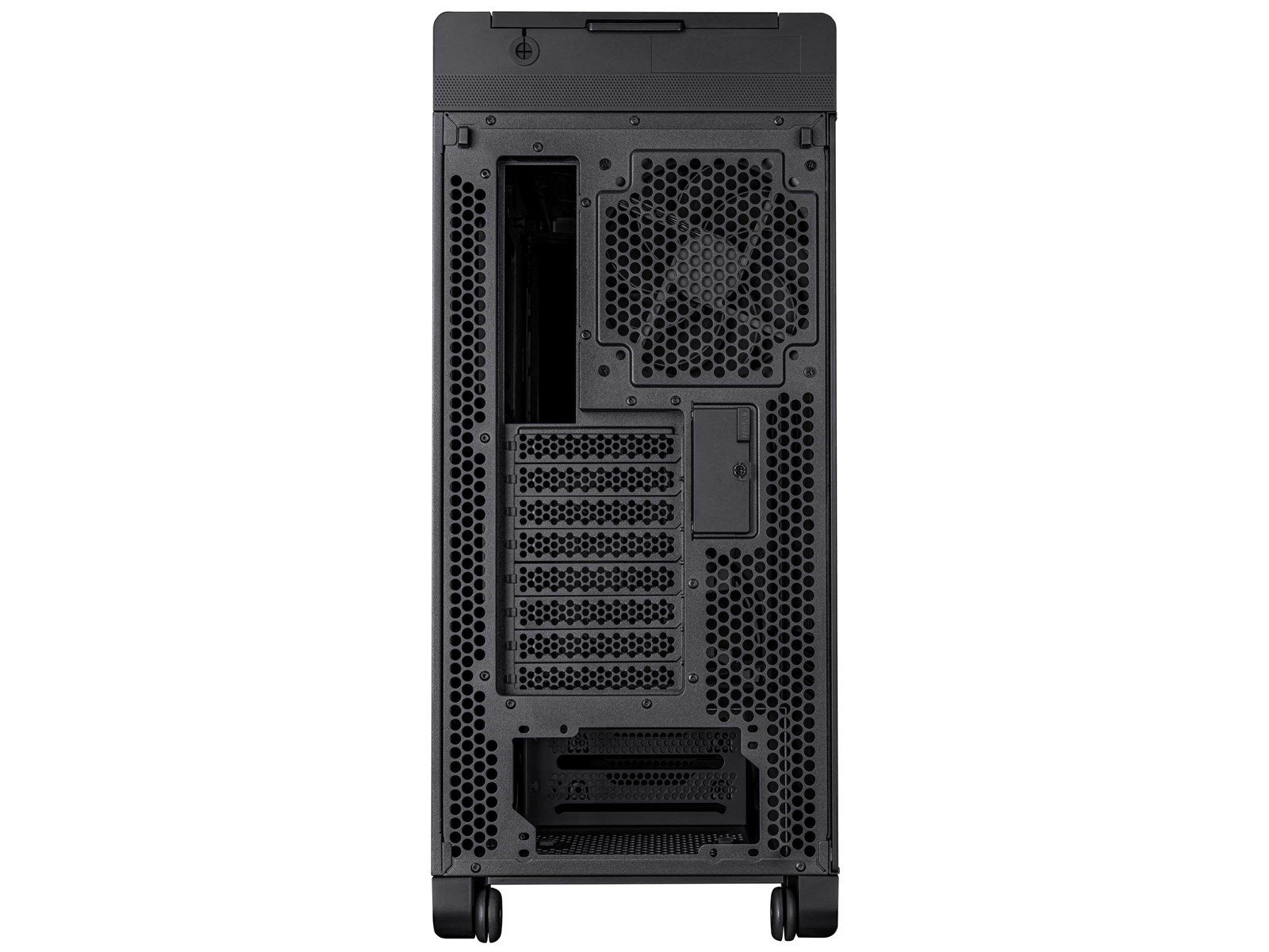 ASUS ProArt PA602 TG - Gehäuse - Fulltower - Schwarz