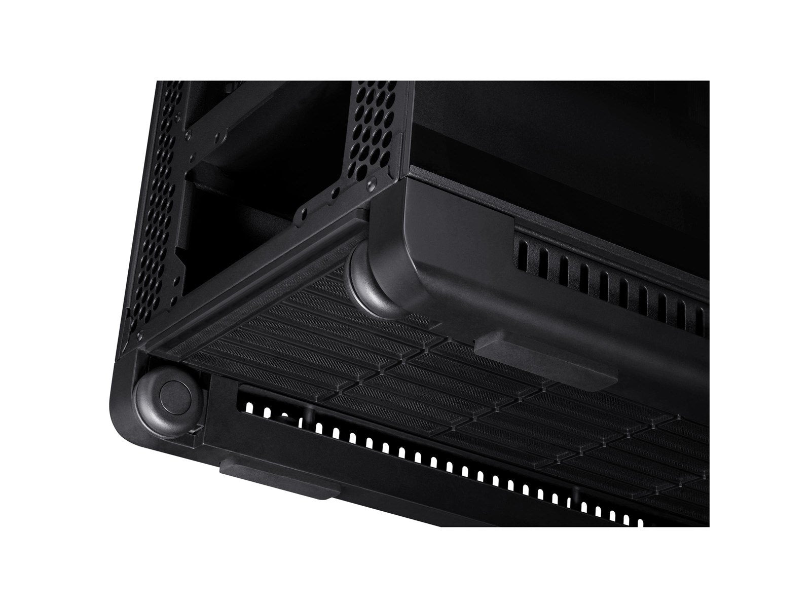 ASUS ProArt PA602 TG - Gehäuse - Fulltower - Schwarz