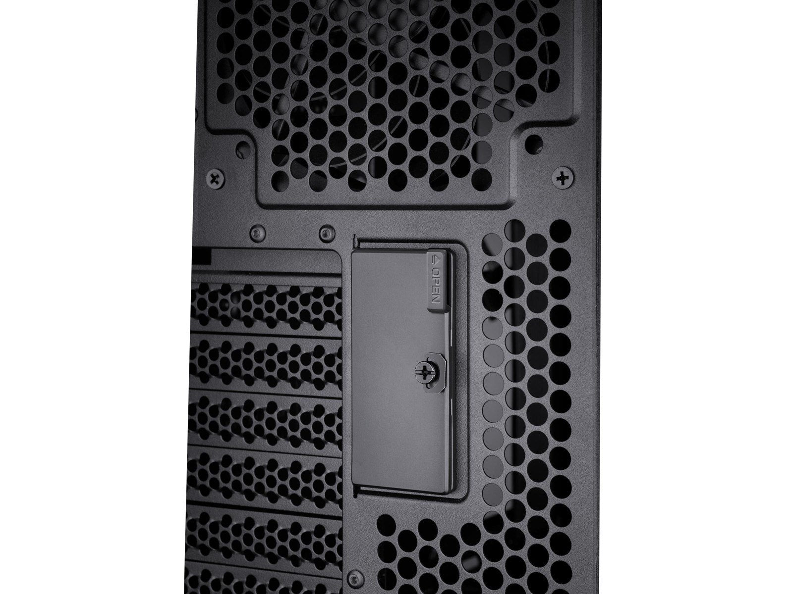 ASUS ProArt PA602 TG - Gehäuse - Fulltower - Schwarz