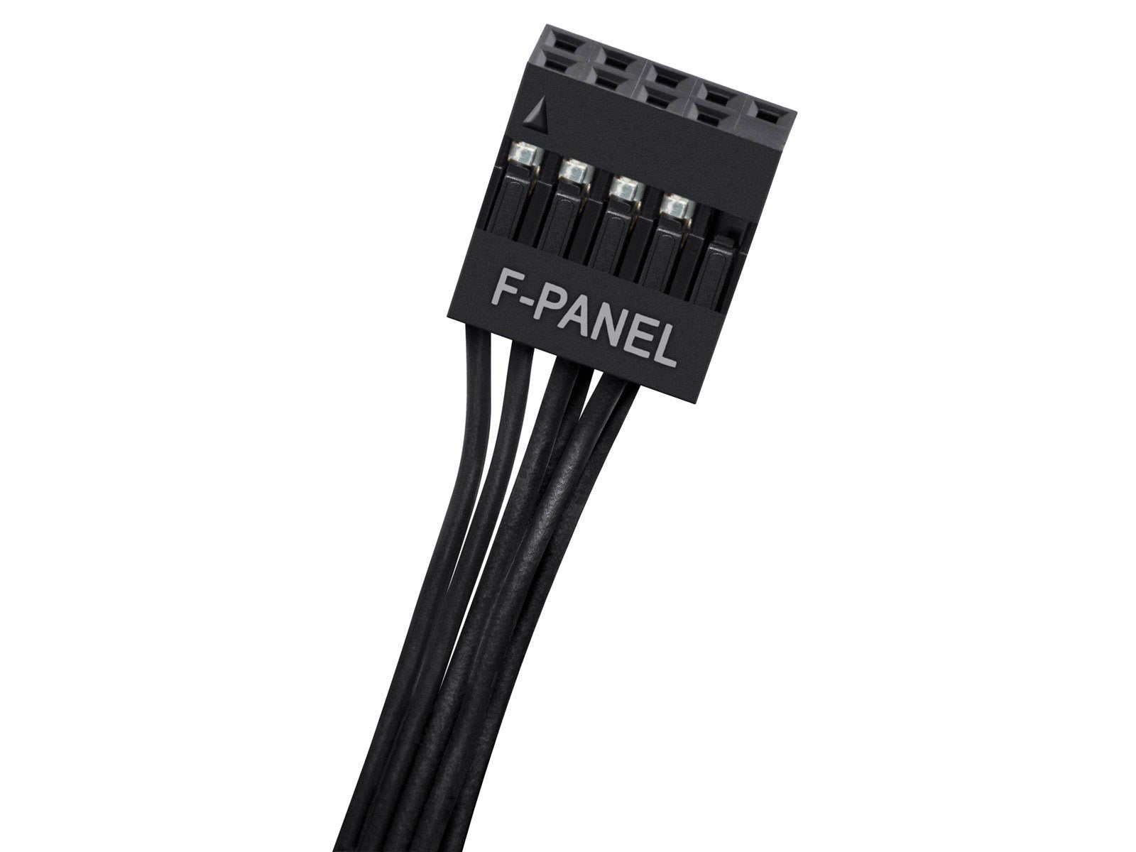 ASUS ProArt PA602 TG - Gehäuse - Fulltower - Schwarz