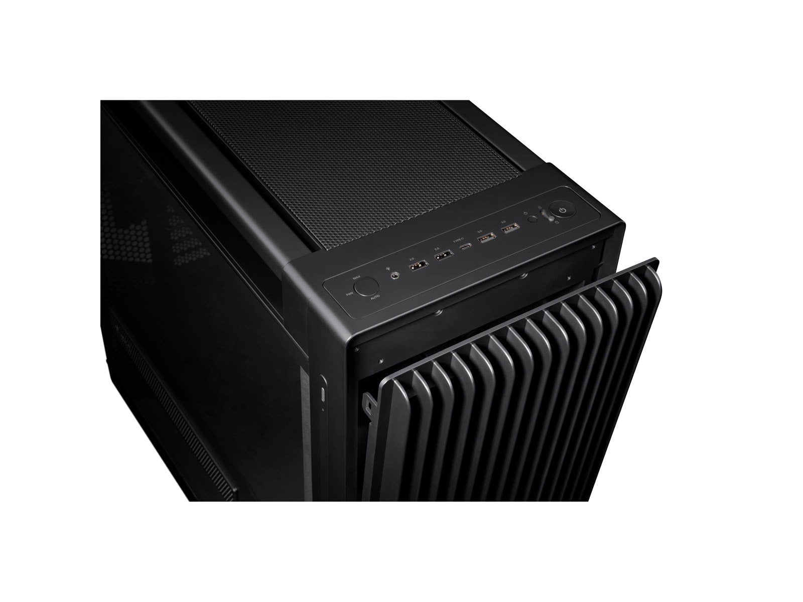 ASUS ProArt PA602 TG - Gehäuse - Fulltower - Schwarz