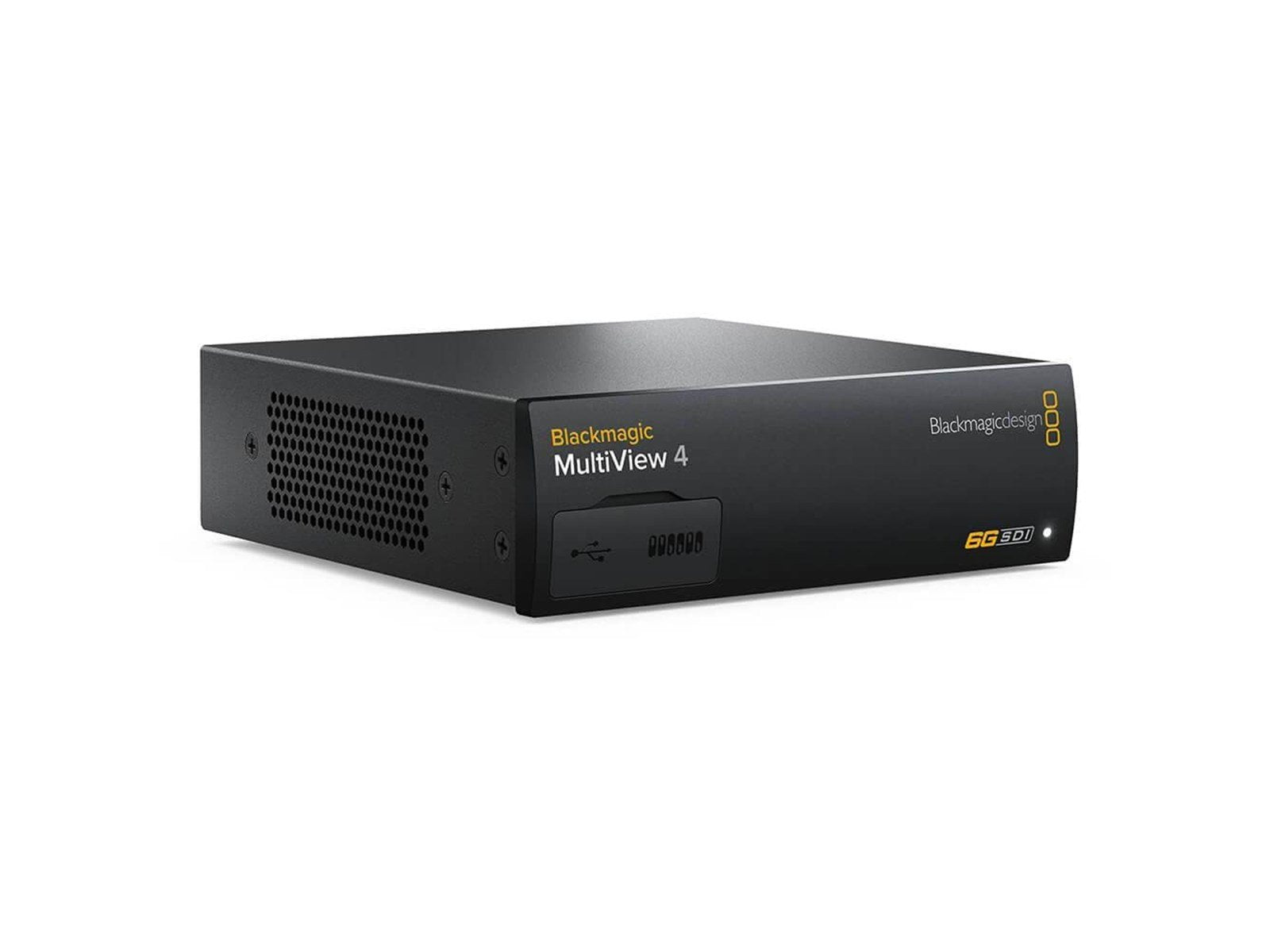 Blackmagic MultiView 4