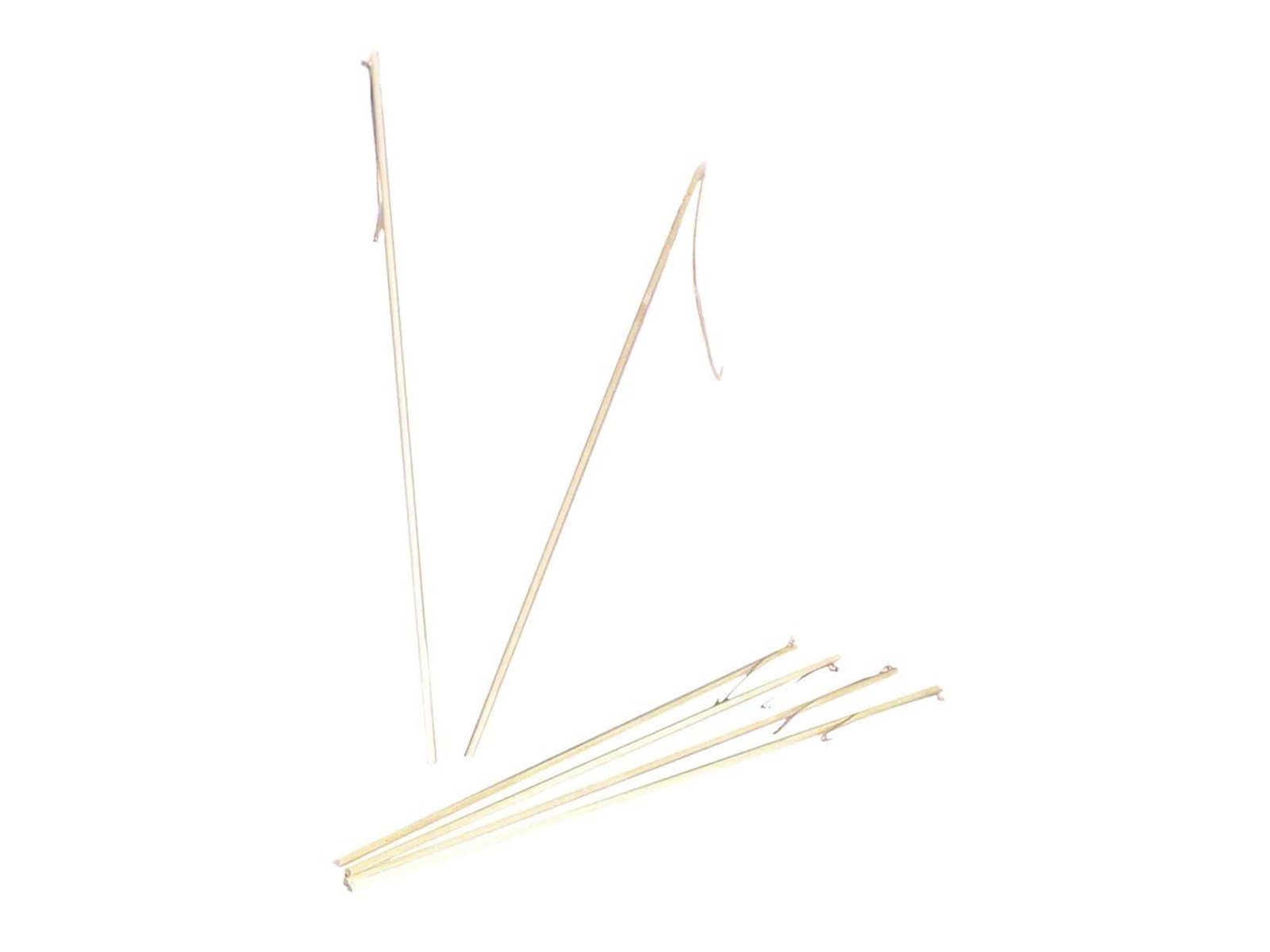 Boland Wooden lantern stick 50cm