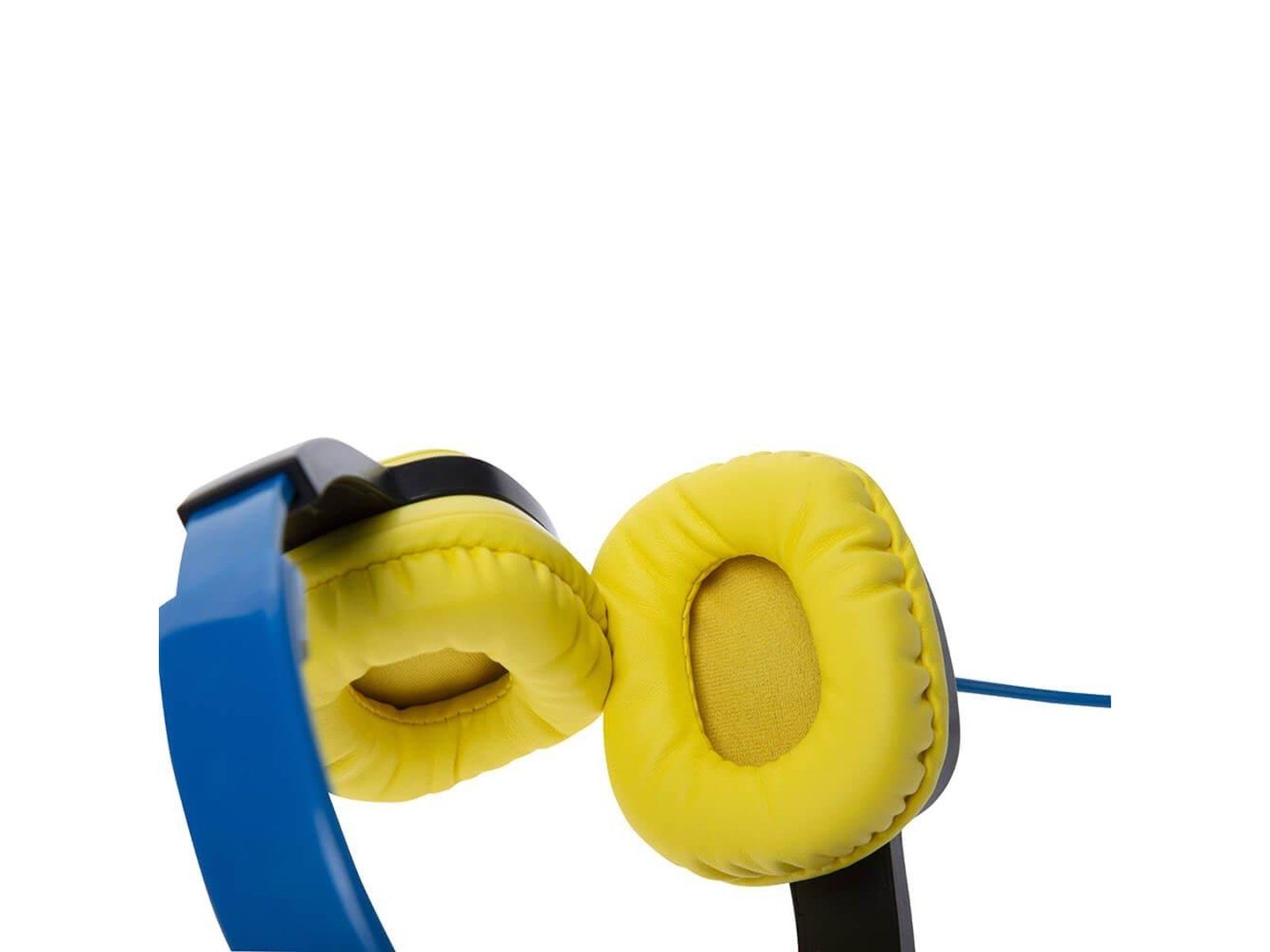 Batman Headphones Wired