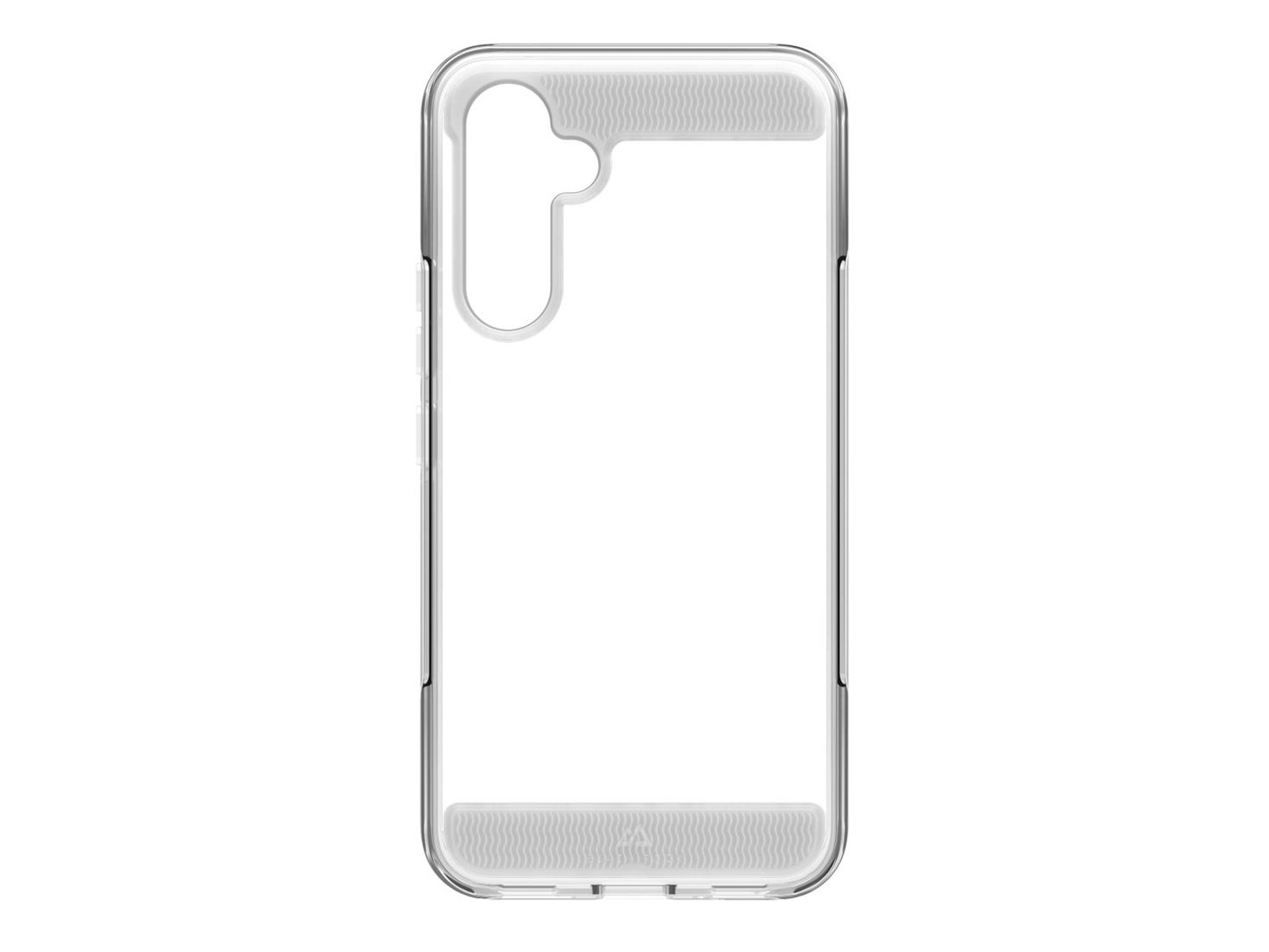 BLACK ROCK Phone Case Air Robust Transparent - Samsung A54 5G