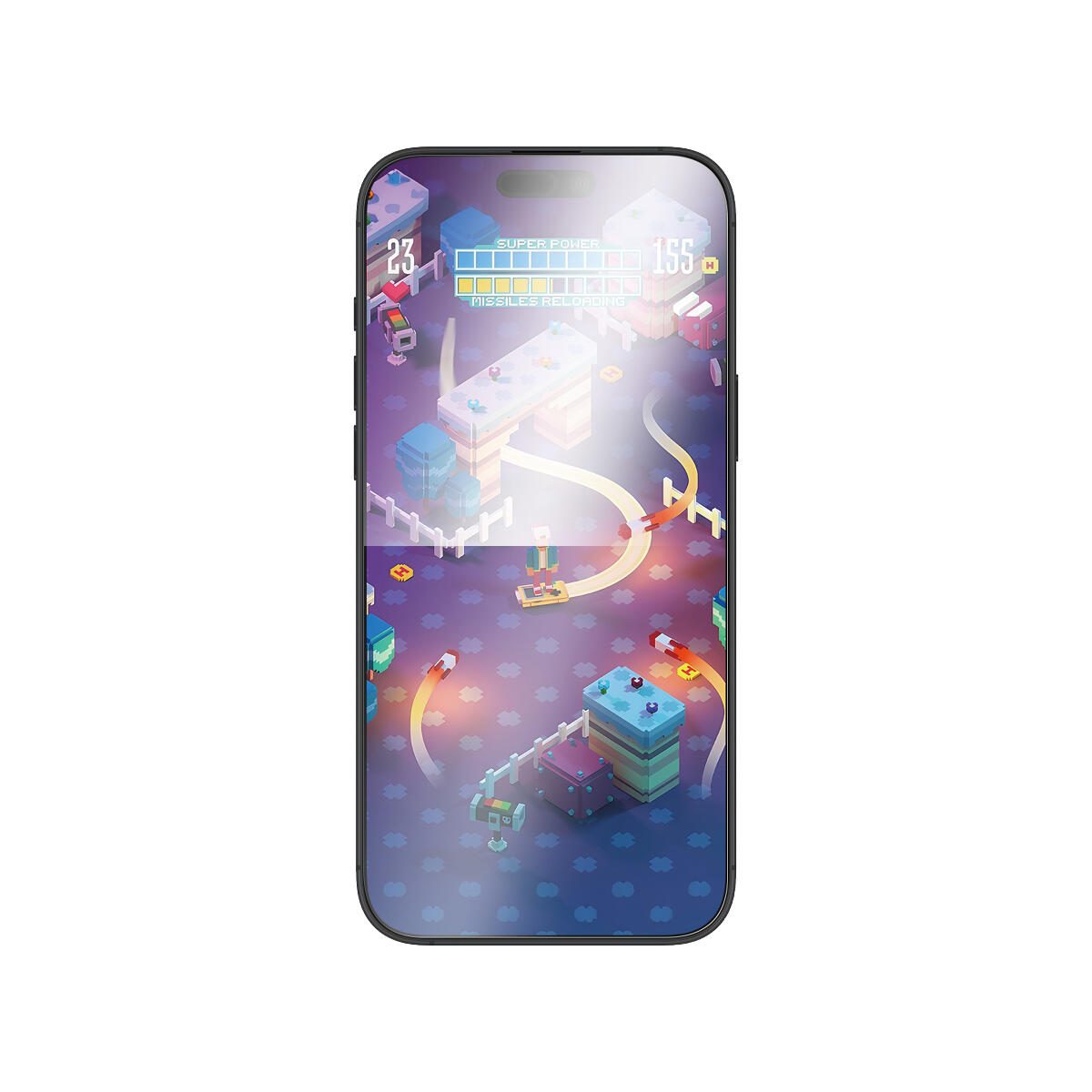 SAFE. by PanzerGlass® Gaming Displayschutz für iPhone 16 Pro Max - Ultra-Wide Fit