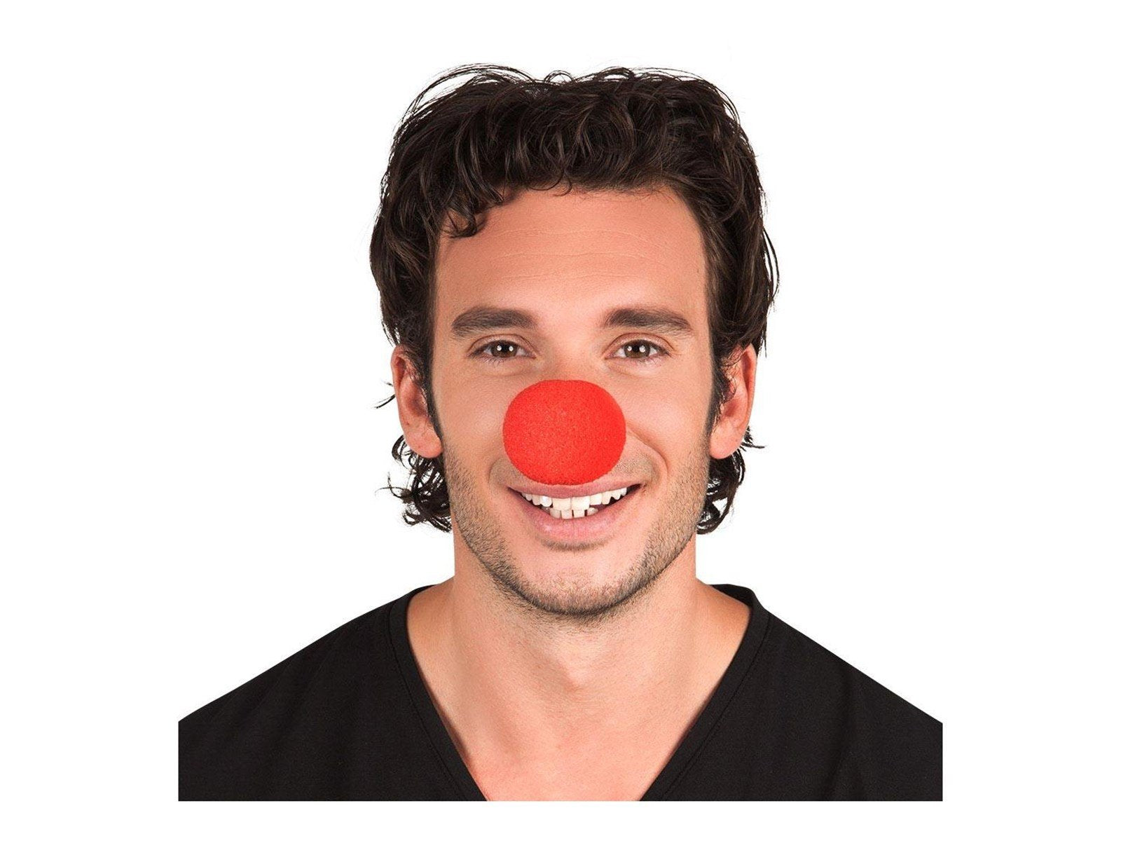 Boland Clown Nose - Foam