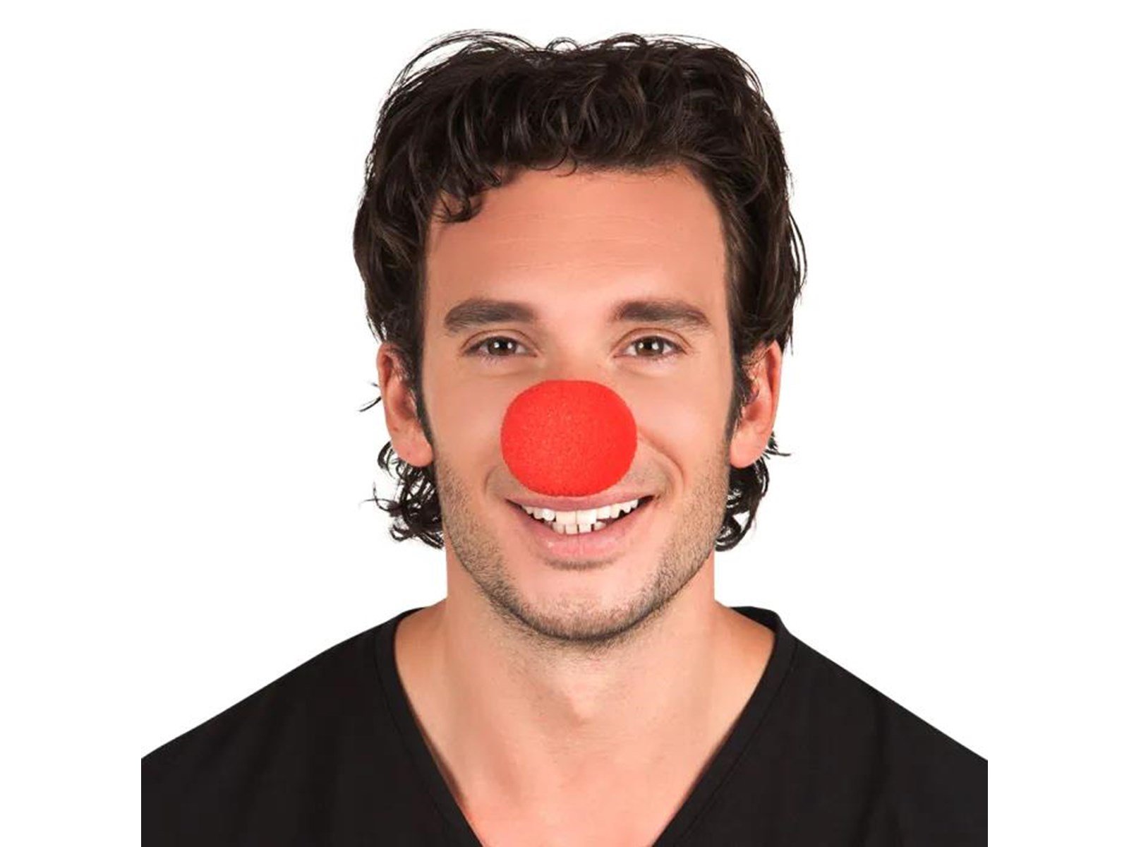 Boland Clown Nose - Foam