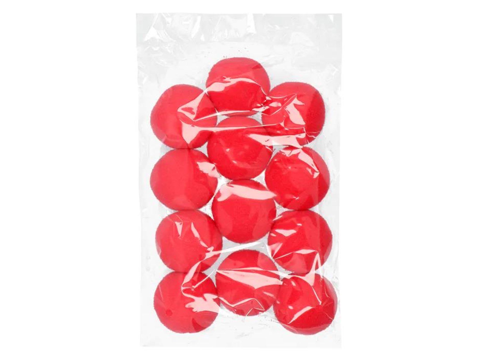 Boland Clown Nose - Foam