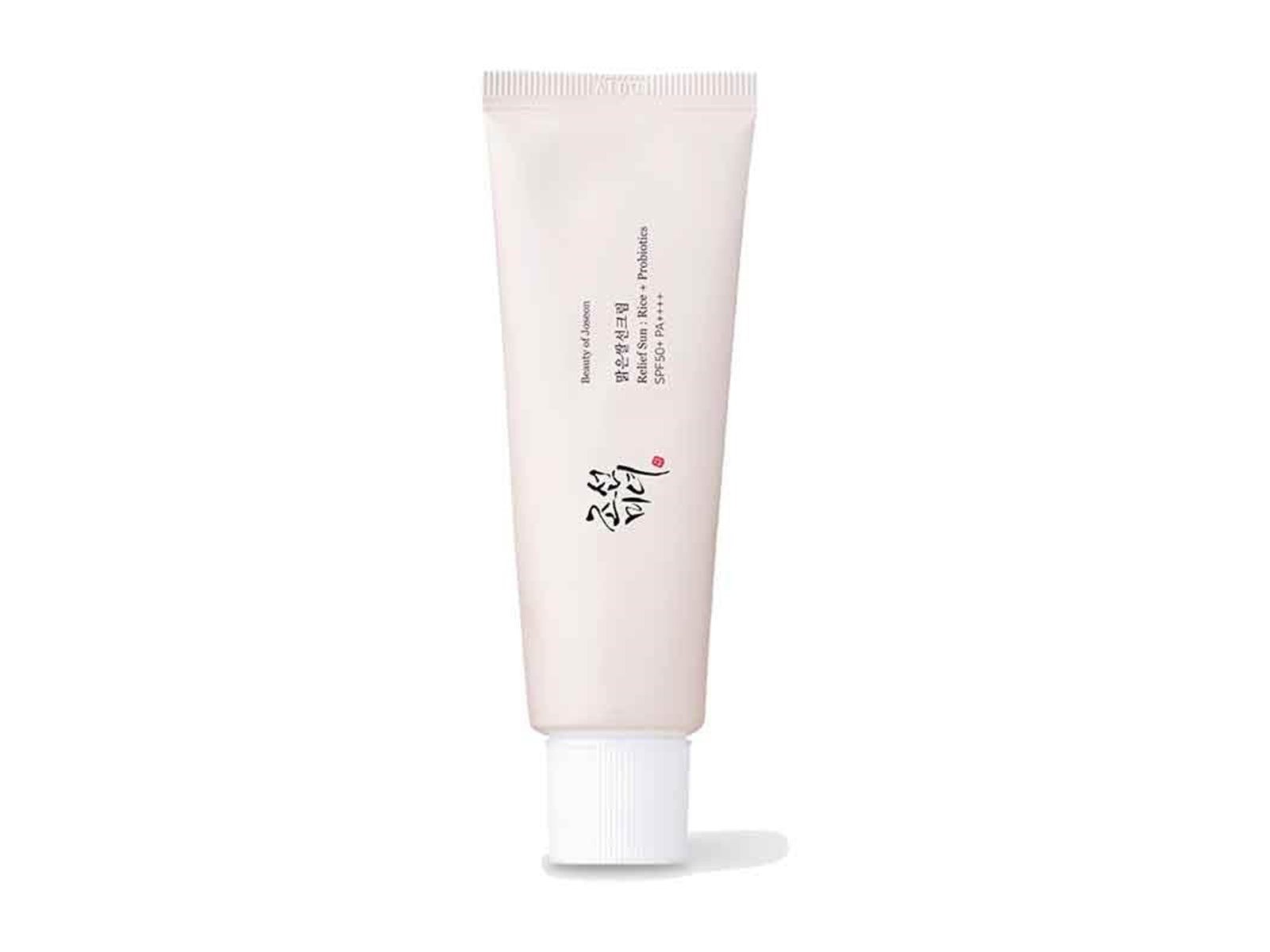Beauty of Joseon Relief Sun Rice + Probiotics SPF50 50ml