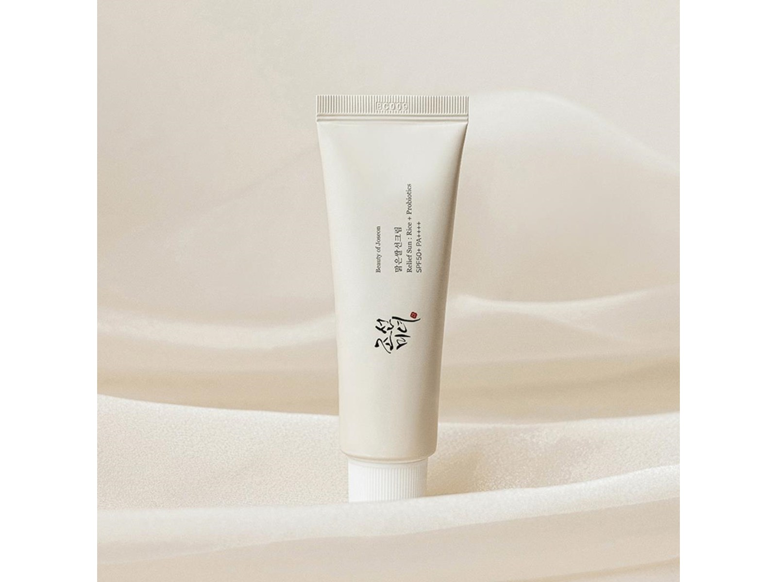 Beauty of Joseon Relief Sun Rice + Probiotics SPF50 50ml