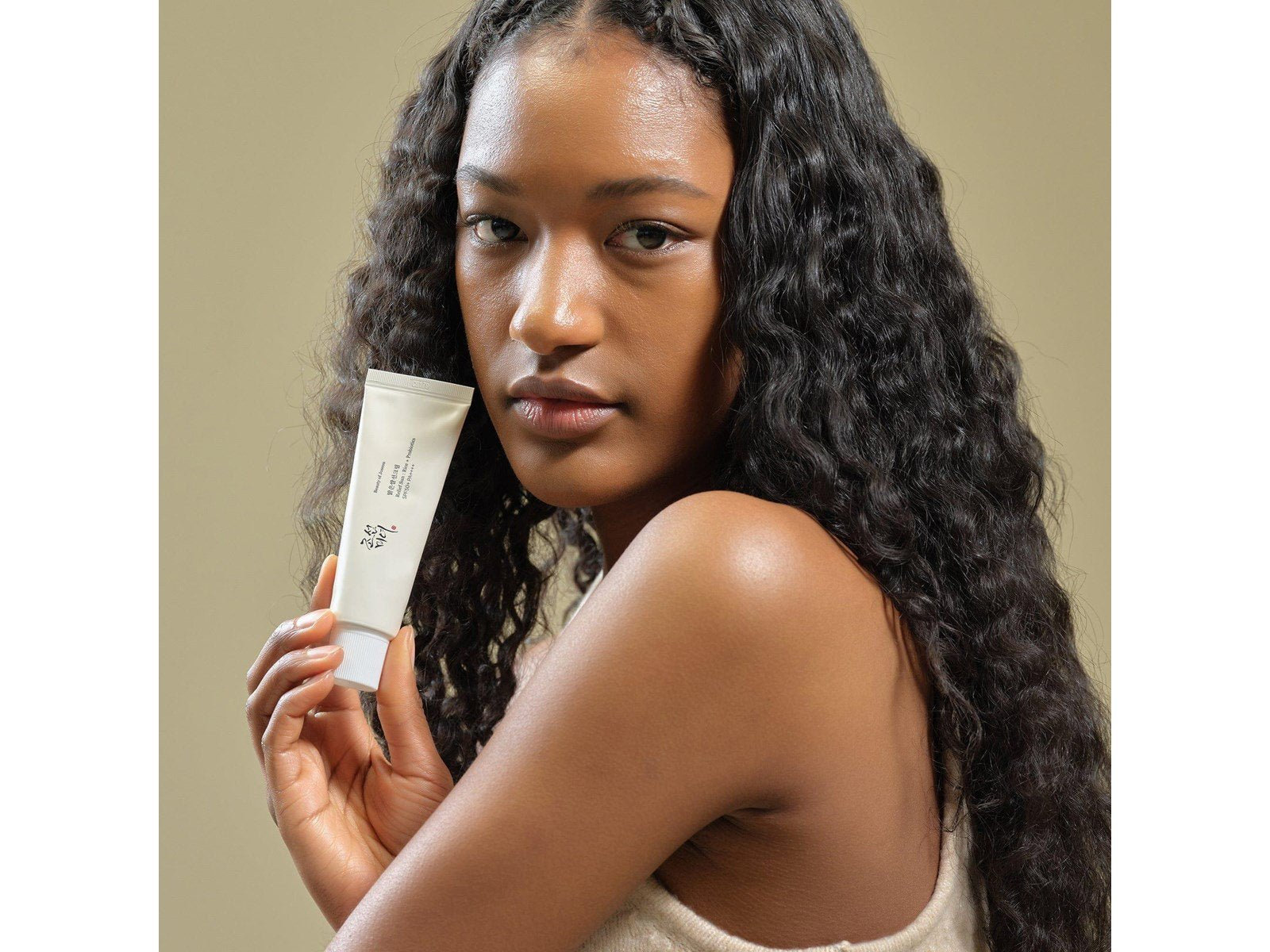 Beauty of Joseon Relief Sun Rice + Probiotics SPF50 50ml