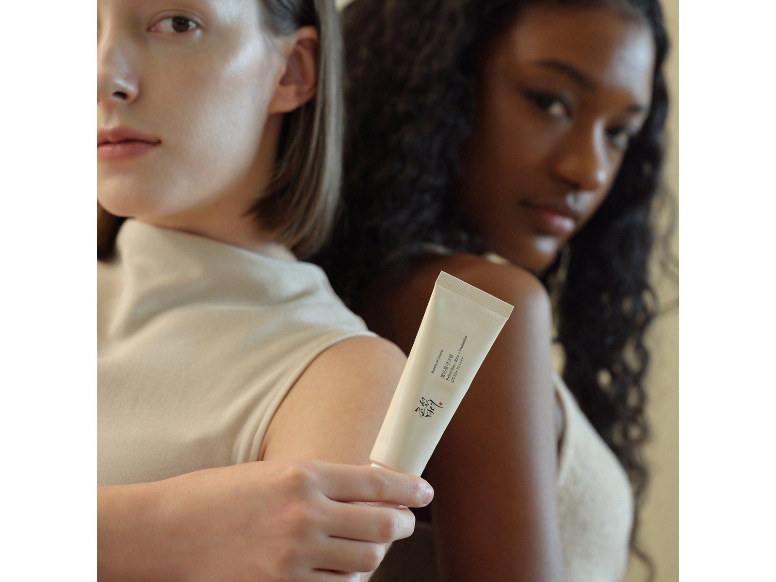 Beauty of Joseon Relief Sun Rice + Probiotics SPF50 50ml