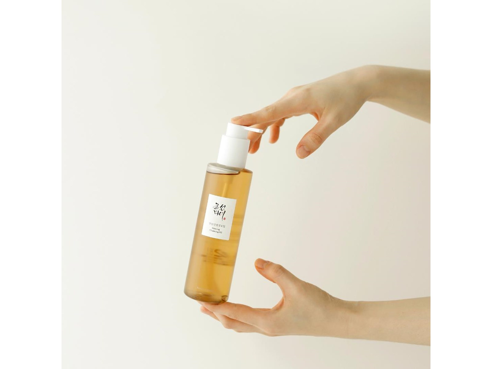 Beauty of Joseon - Ginseng Cleansing Oil