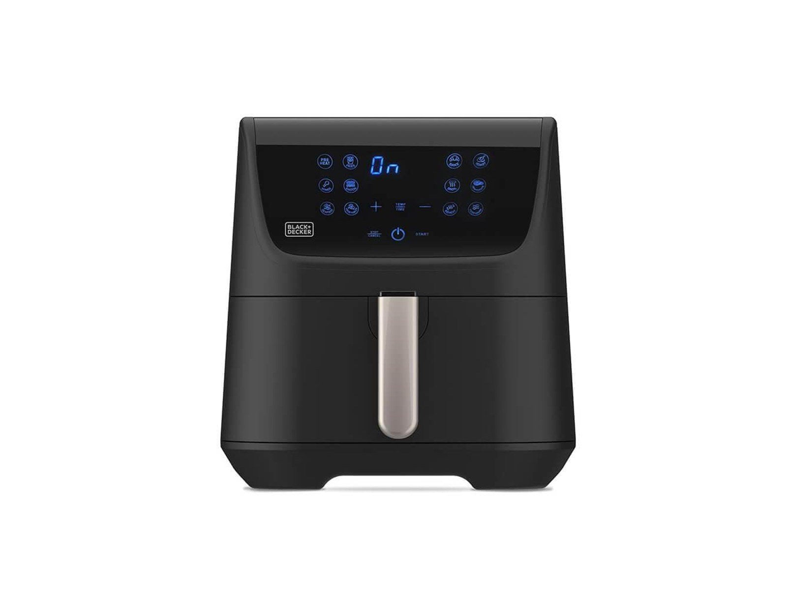 Black & Decker Air fryer 1800W 5.5L