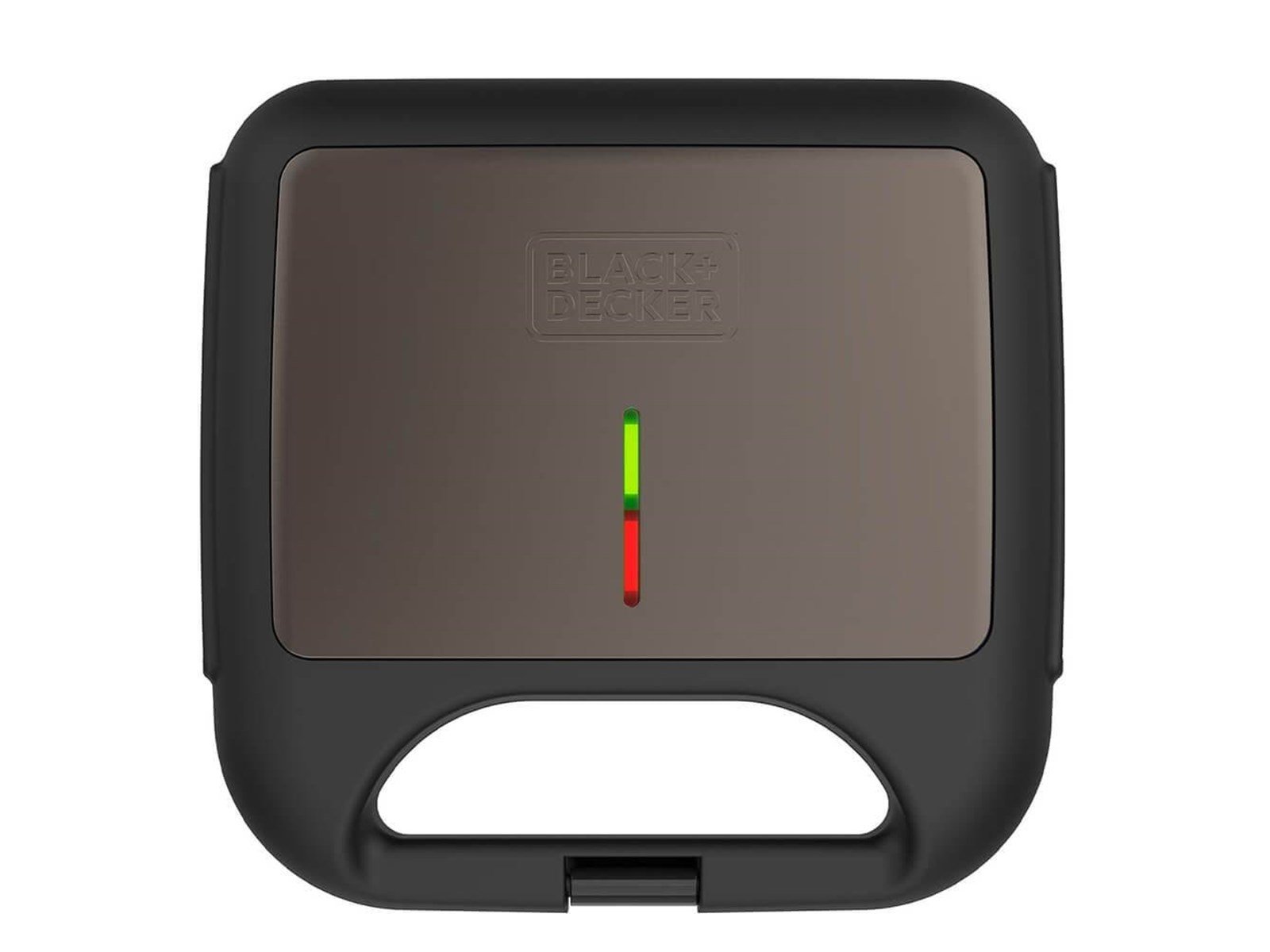 Black & Decker Sandwichmaker Sandwich Maker Panini