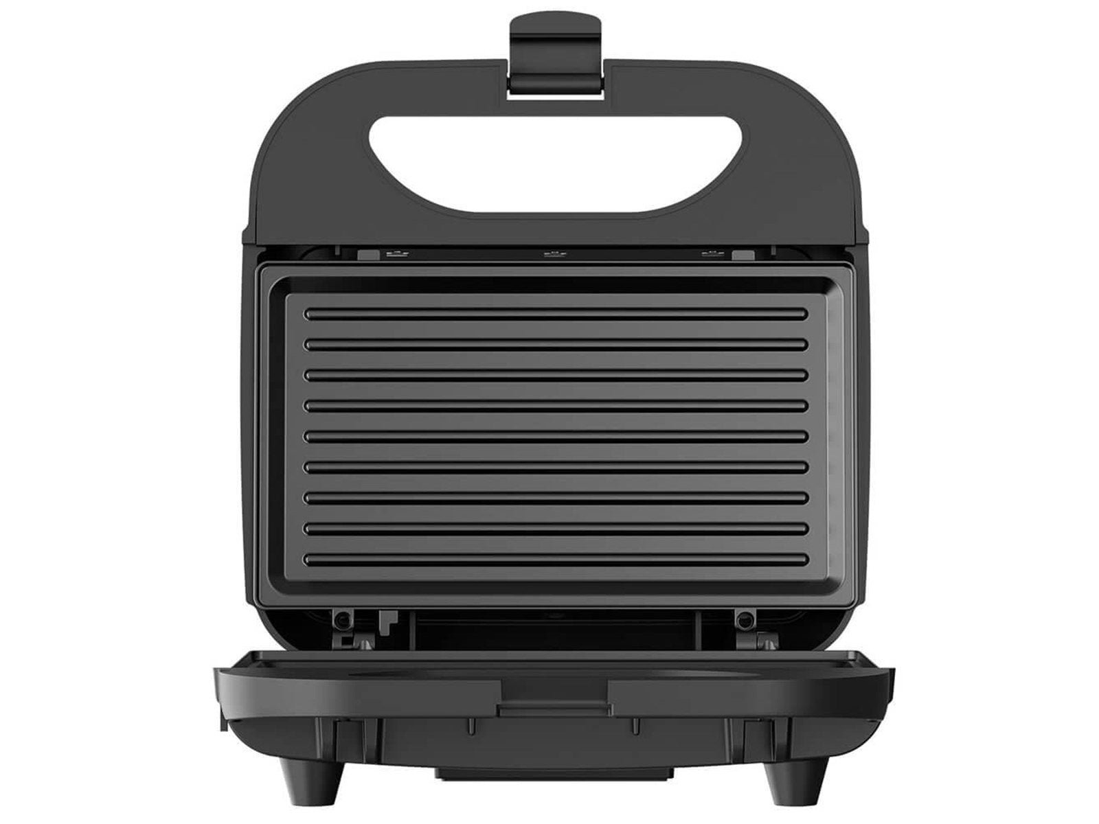 Black & Decker Sandwichmaker Sandwich Maker Panini