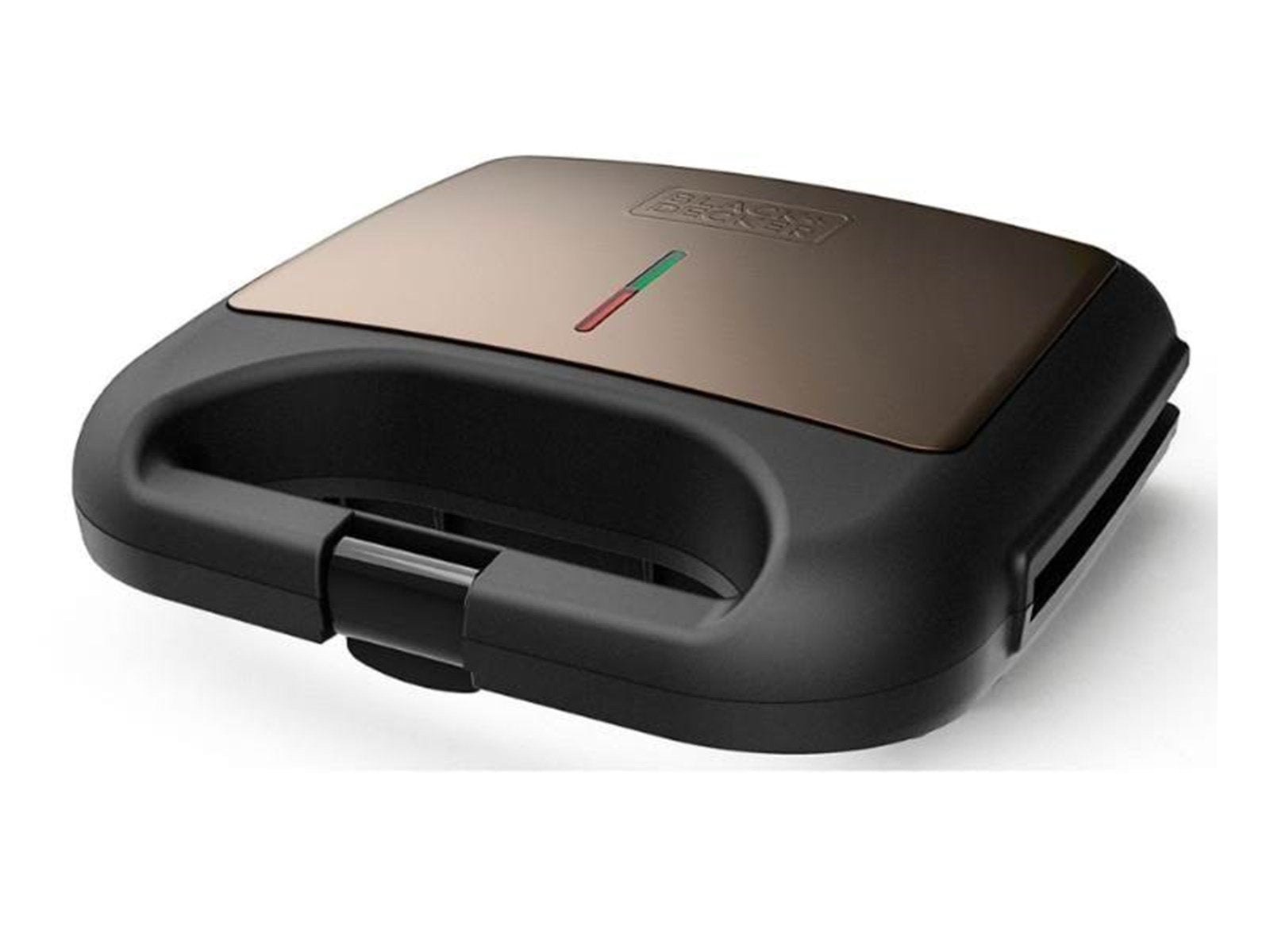 Black & Decker Sandwichmaker Sandwich Maker Panini