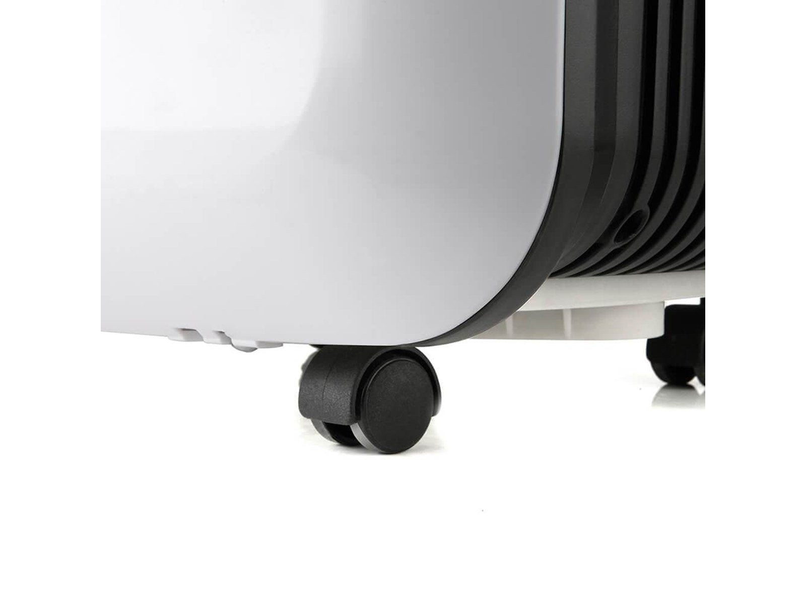 Black & Decker Portable Air Conditioner 28m2 White