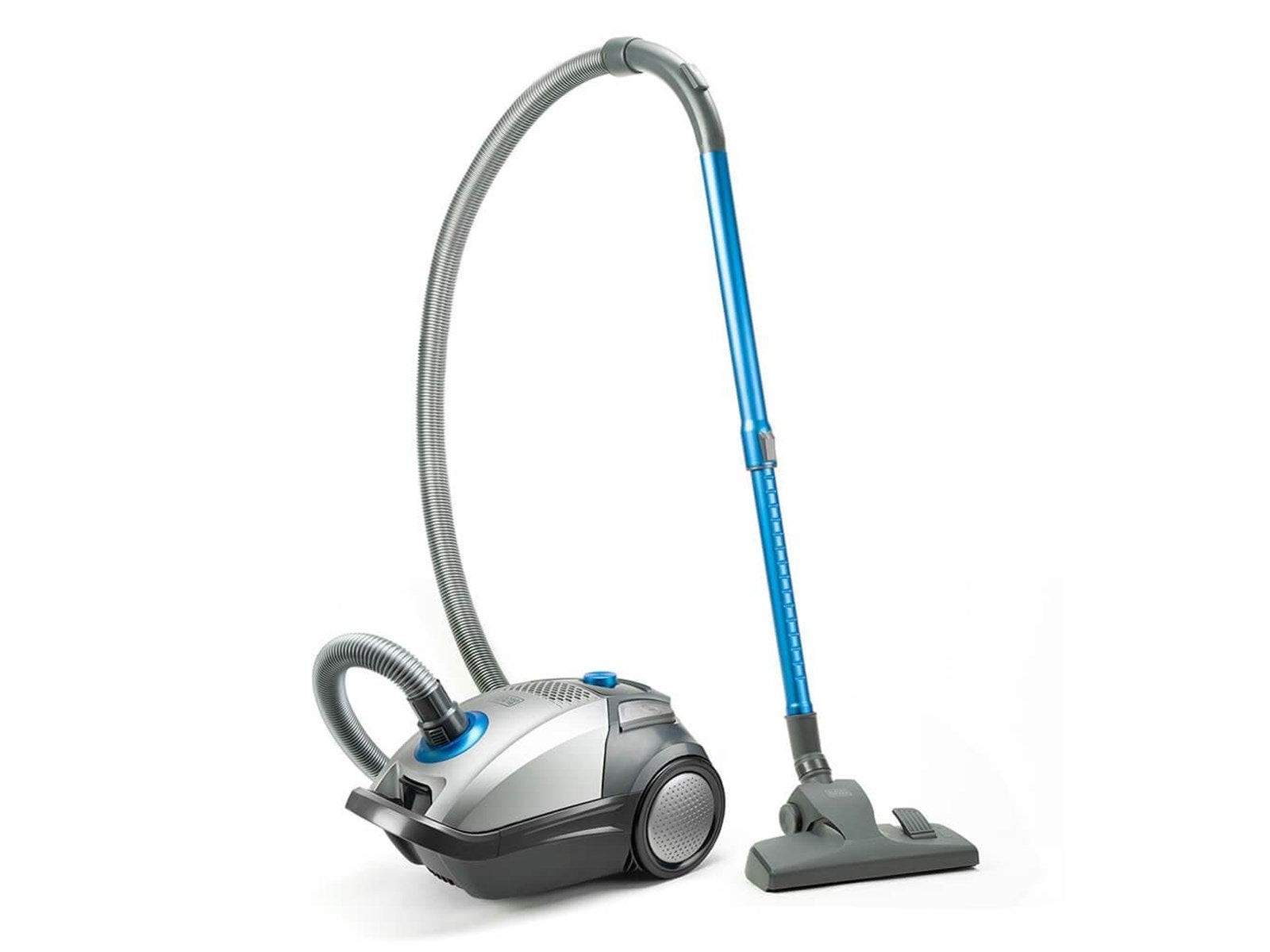 Black & Decker Staubsauger Vacuum cleaner 700W